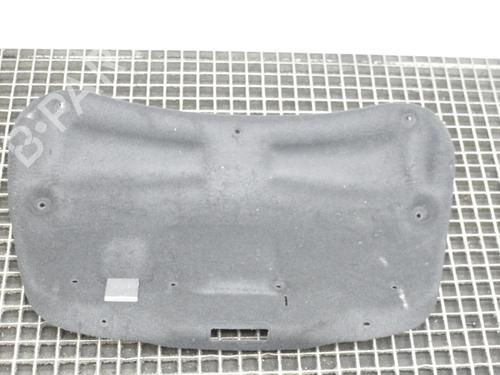 Used Boot lining Boot lining JAGUAR XF I (X250) 2.2 D (200 hp) 39861549 39861549