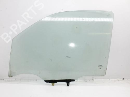 Dør rude ventre foran Dør rude ventre foran NISSAN PATHFINDER III (R51) 2.5 dCi 4WD (171 hp) 39817149 39817149