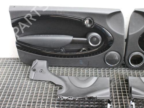 Sæde sæt MINI MINI Roadster (R59) Cooper S | BP39848320C78 - Image 11