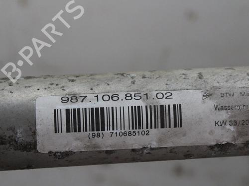 Pipe PORSCHE BOXSTER (987) 2.7 | BP39823470M125 - Image 5