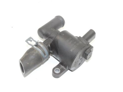 Used Auxiliary water pump Auxiliary water pump AUDI A3 Sportback (8VA, 8VF) S3 quattro (300 hp) 39807266 39807266