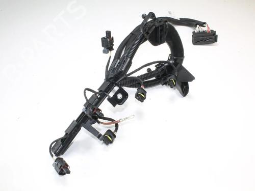 Ledningsnet Ledningsnet MINI MINI (F55) Cooper (136 hp) 39864637 39864637