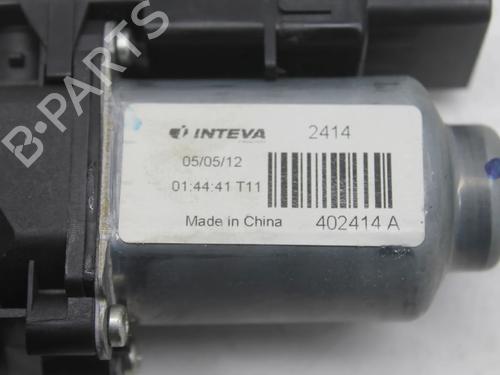 Right front window motor KIA OPTIMA (FSGDS6B) 2.4 Hybrid | BP40606365E20 - Image 7