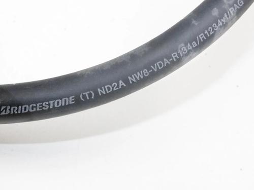 AC pipe VW POLO VI (AW1, BZ1, AE1) 1.0 | BP39876029M126 - Image 5
