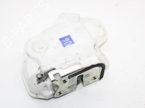 Used Front left lock Front left lock MITSUBISHI ASX (GA_W_) 1.6 MIVEC (GA1W) (117 hp) 39804728 39804728