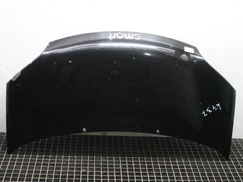 Cofano anteriore Cofano anteriore SMART FORFOUR Hatchback (453) electric drive (453.091) (82 hp) 39792722 39792722