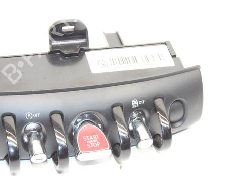 Switch MINI MINI COUNTRYMAN (F60) Cooper S | BP39813626I30 - Image 3