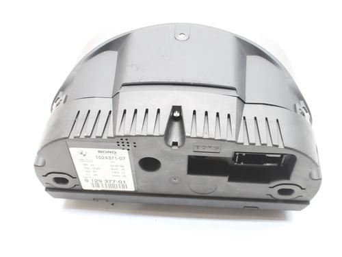 Instrument cluster BMW Z4 Coupe (E86) 3.0 si | BP39831503C47 - Image 7