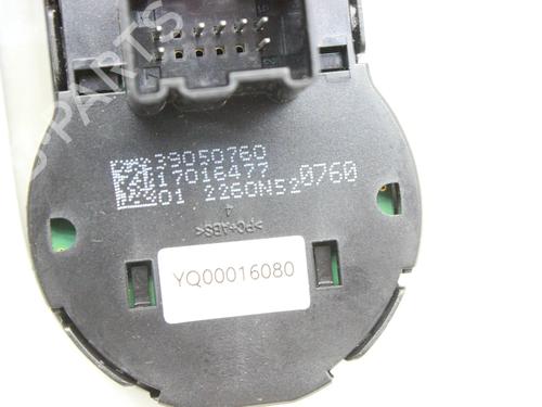 Control unit OPEL MOKKA MOKKA-e | BP39807734M11 - Image 4
