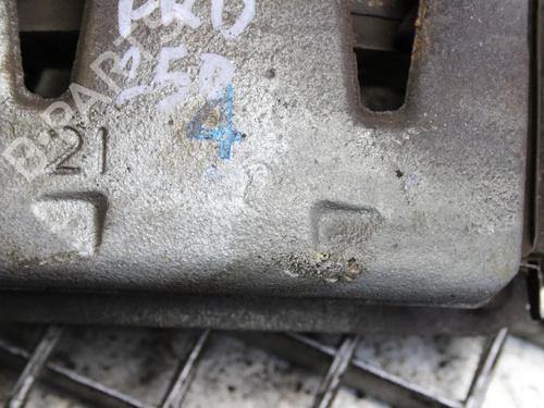 Right front brake caliper NISSAN LEAF (ZE1) Electric | BP39784702M104 - Image 7