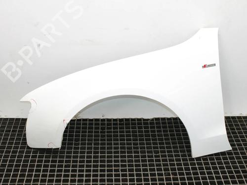 Forskærm venstre Forskærm venstre AUDI A5 Sportback (8TA) 2.0 TDI quattro (177 hp) 39851897 39851897