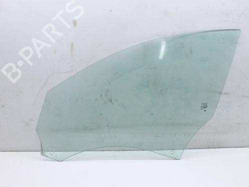 Used Front left door window Front left door window JAGUAR XF I (X250) 3.0 D (275 hp) 39855369 39855369