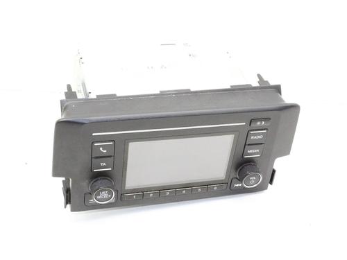 Used Electronic module Electronic module HONDA CIVIC X Hatchback (FC_, FK_) 1.0 VTEC (FK6) (129 hp) 39837596 39837596