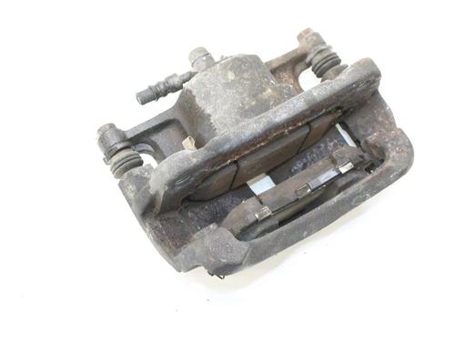 Left front brake caliper SUZUKI SX4 S-Cross (JY) 1.4 Hybrid (Mild Hybrid) (AKK 414) | BP39779435M105 - Image 3