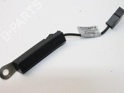 Used Electronic module Electronic module FORD MONDEO IV (BA7) 1.6 EcoBoost (160 hp) 39801105 39801105
