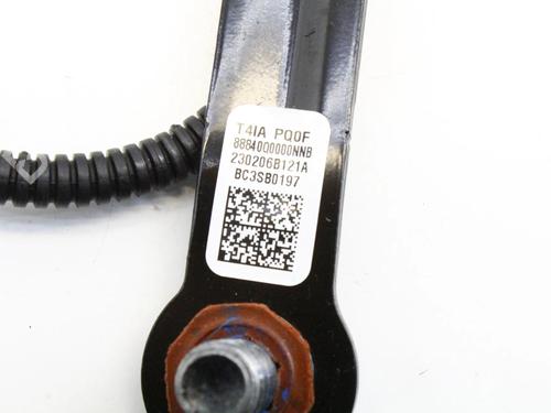 Seat buckle HYUNDAI BAYON (BC3) 1.0 T-GDI 48V-Hybrid | BP39770576I32 - Image 3
