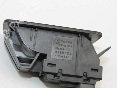 Switch VW TOUAREG (7P5, 7P6) 3.0 V6 TDI | BP40556534I30 - Image 5