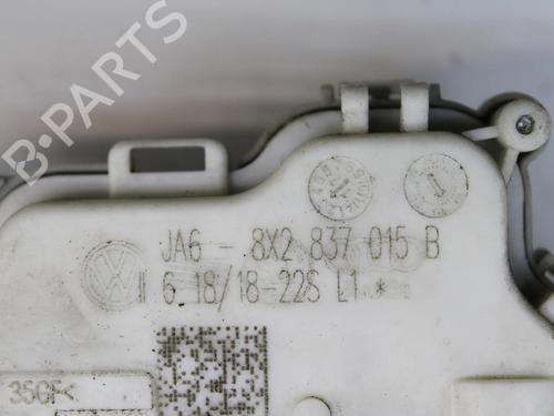 Front left lock AUDI A4 B9 (8W2, 8WC) 1.4 TFSI | BP39827355C98 - Image 5