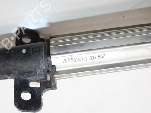 Headlight washer PEUGEOT RCZ 1.6 16V | BP39869609E17 - Image 4