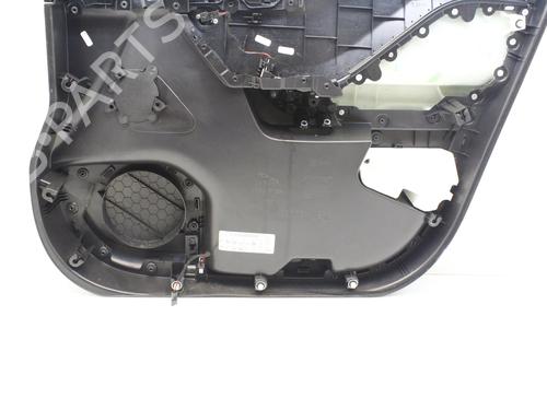 Venstre frontpanel JAGUAR F-PACE (X761) 2.0 TD4 AWD | BP39832432C58 - Image 9