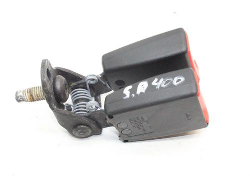 Seat buckle FORD KUGA I 2.0 TDCi 4x4 | BP39813695I32 - Image 2