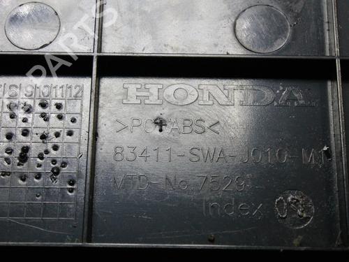 Glove box HONDA CR-V III (RE_) 2.0 i-VTEC (RE5, RE1) | BP39854783C95 - Image 5