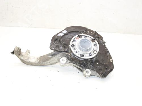 Used Right front steering knuckle Right front steering knuckle MERCEDES-BENZ C-CLASS T-MODEL (S206) C 200 (206.242) (204 hp) 39859970 39859970