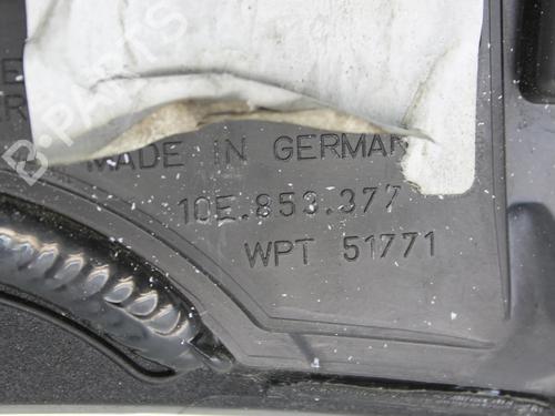 Andre CUPRA BORN (K11) 58 e-boost | BP39818526O1 - Image 6