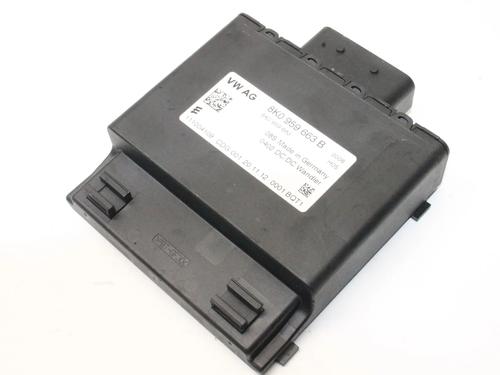 Control unit AUDI A4 B8 (8K2) 2.0 TFSI quattro | BP39775159M11 - Image 2