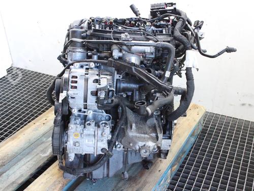 Engine AUDI A4 B9 (8W2, 8WC) 35 TFSI Mild Hybrid | BP39864573M1 - Image 4