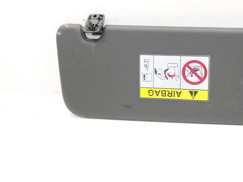 Venstre solskærm HYUNDAI i30 FASTBACK (PDE, PDEN) 2.0 N | BP39787469I1 - Image 6