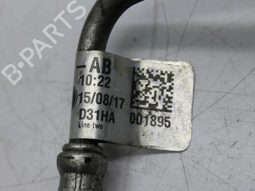 Pipe JAGUAR XF II (X260) 2.0 | BP39801386M125 - Image 5
