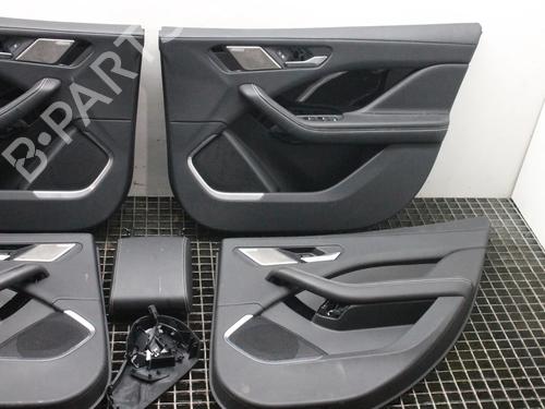 Seats set JAGUAR I-PACE (X590) EV400 AWD | BP39801032C78 - Image 10