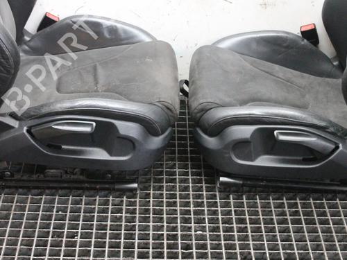 Seats set AUDI TT (8J3) 2.0 TFSI | BP39875164C78 - Image 10