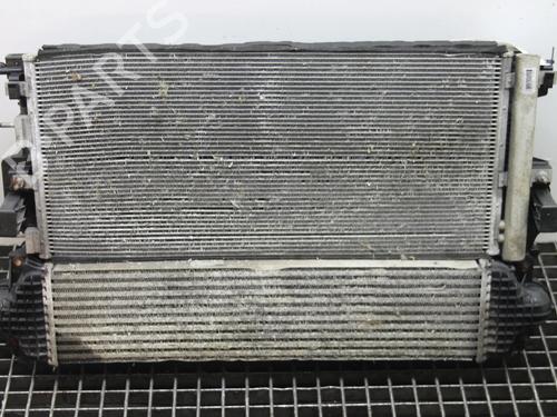 radiator-set-ford-mondeo-v-hatchback-ce-2014-39777579 main image