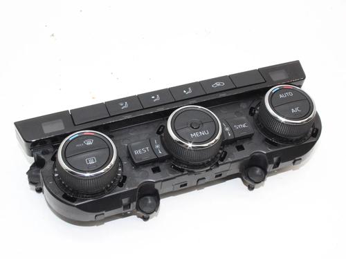 Used Control unit Control unit SKODA SUPERB III (3V3) 1.6 TDI (120 hp) 39805841 39805841