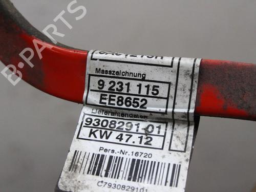 Cable BMW 1 (F20) 116 d | BP39866209E12 - Image 7