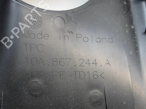 Andre CUPRA BORN (K11) 58 e-boost | BP39818838O1 - Image 6