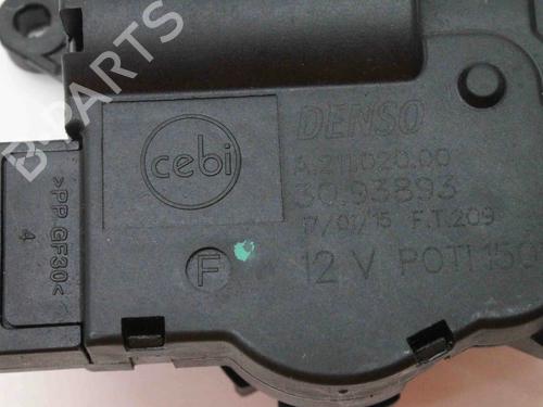 Electronic module JEEP RENEGADE SUV (BU, B1, BV) 1.6 CRD | BP39868737M83 - Image 7