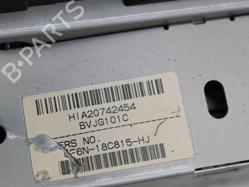 Electronic module LAND ROVER RANGE ROVER EVOQUE (L538) 2.2 D 4x4 | BP39872819M83 - Image 9