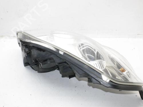 Left headlight OPEL MOVANO B Van (X62) 2.3 CDTI FWD (FV) | BP39807892C28 - Image 2