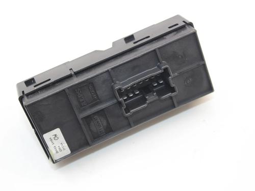 Left front window switch NISSAN JUKE (F15) 1.6 | BP39836616I27 - Image 2