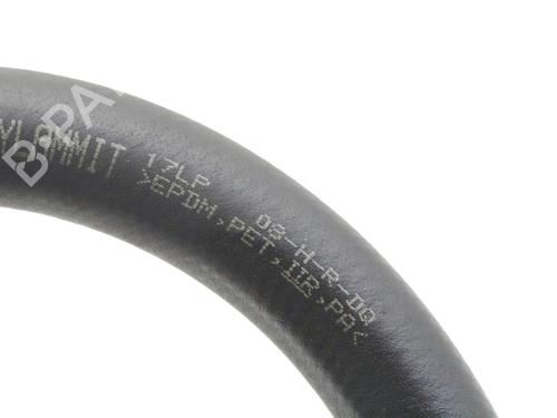 AC pipe HONDA CR-V IV (RM_) 1.6 i-DTEC 4WD (RE6) | BP39817389M126 - Image 4