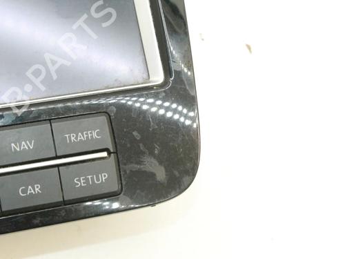 Electronic module VW TOUAREG (7P5, 7P6) 3.0 V6 TDI | BP40520428M83 - Image 4