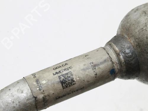 AC pipe LAND ROVER RANGE ROVER EVOQUE (L538) 2.2 D 4x4 | BP39851136M126 - Image 6