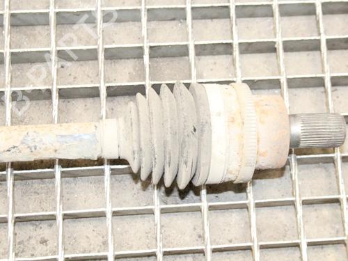 Left rear driveshaft FORD KUGA I 2.0 TDCi 4x4 | BP39855488M40 - Image 5