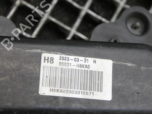 Køfangervange KIA STONIC (YB) 1.0 T-GDi | BP39874966C73 - Image 6