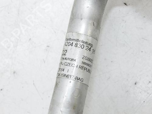 AC pipe MERCEDES-BENZ E-CLASS Coupe (C207) E 220 CDI / d (207.302, 207.301) | BP39774115M126 - Image 7