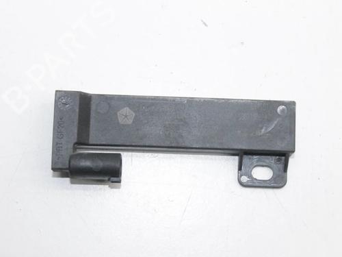 Used Electronic module Electronic module MASERATI GHIBLI III (M157) 3.0 D (275 hp) 39839201 39839201