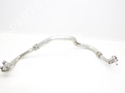Used AC pipe AC pipe AUDI A3 Limousine (8VS, 8VM) S3 quattro (300 hp) 39822259 39822259